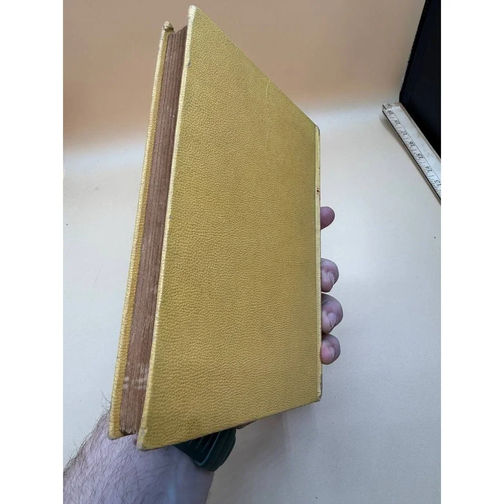 The Green Cameo Mystery Frances K. Judd, 1936 Cupples & Leon Publisher Hardcover